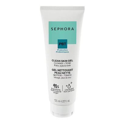 CLEAN SKIN GEL (GEL LIMPIADOR)